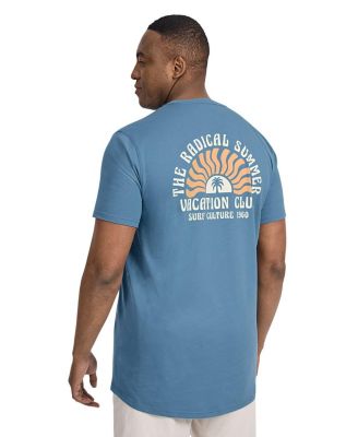 Johnny Bigg Big - Tall Radical Longline Tee 9390₽