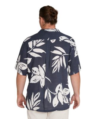 Johnny Bigg Big - Tall Sparkler Relaxed Fit Shirt 13190₽