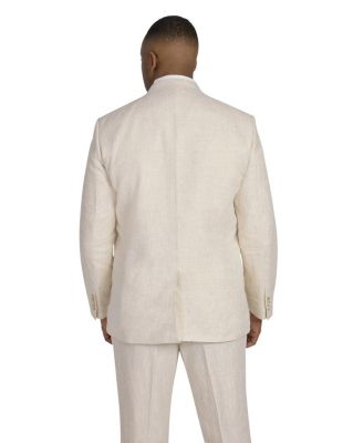 Johnny Bigg Mens Jude Linen Suit Jacket 39990₽