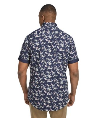 Johnny Bigg Mens Nova Stretch Shirt 7890₽