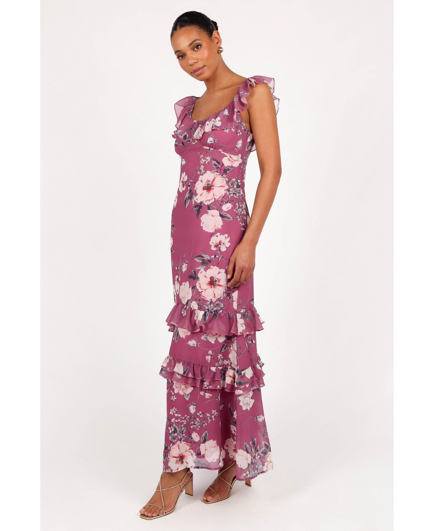 Women's Irelynn Maxi Dress