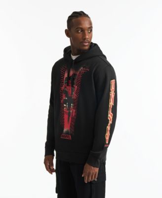 Ecko Unltd Мужская толстовка с капюшоном Ecko Unltd Мужская толстовка с капюшоном 13590₽