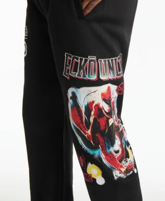 Men's Sensational Spidey Joggers