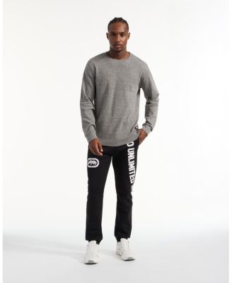 Men's World Sash Jogger