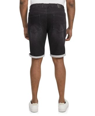 Johnny Bigg Big - Tall Deran Knit Denim Short 9090₽