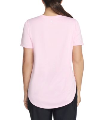 Women's Active GO WALK Wear™ GO DRI&reg; SWIFT Tunic T-Shirt