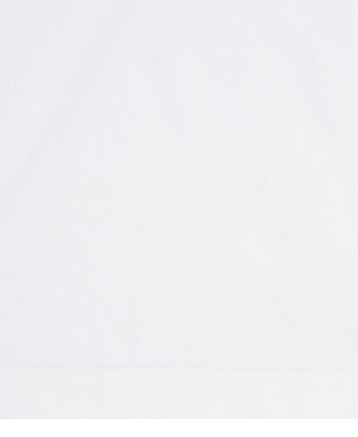Levi's Little Boys Crashing Waves Batwing T-shirt In Bright White