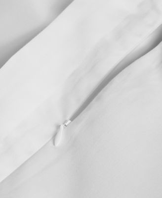 Sleep Luxe 800 Thread Count 100% Cotton 3-Pc. Duvet Cover Set, Full/Queen, Exclusively at Macy’s