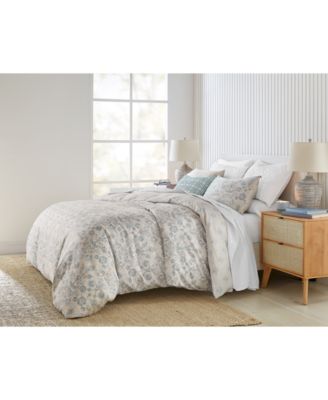 LAST ACT! Sorrento 3-Pc. Comforter Set, Full/Queen, Exclusively at Macy's
