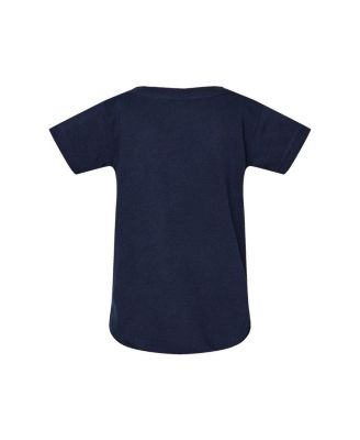 Baby Girls Baby-Girls Conductor Snapsuit