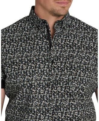 Johnny Bigg Big - Tall Reginal Stretch Shirt 4590₽