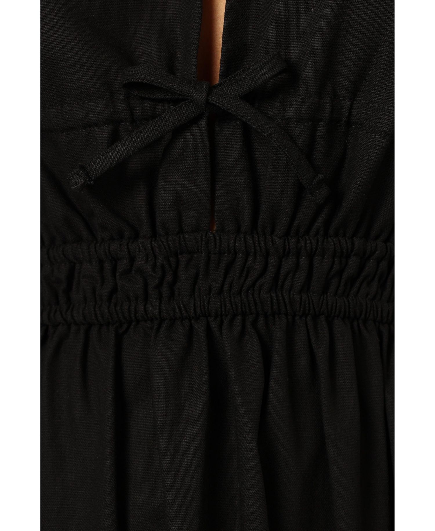 Women's Cece Long Sleeve Maxi Dress