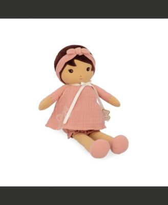 Kaloo  Kaloo TENDRESSE - AMANDINE DOLL - LARGE