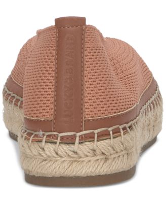 Women's Orena Knit Espadrille Flats