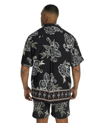 Johnny Bigg Big - Tall Lopez Relaxed Fit Shirt 4590₽