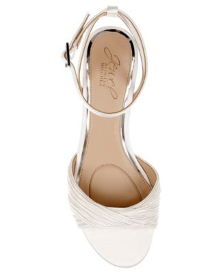 Women's Nance Kitten Heel Sandals