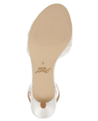 Women's Nance Kitten Heel Sandals