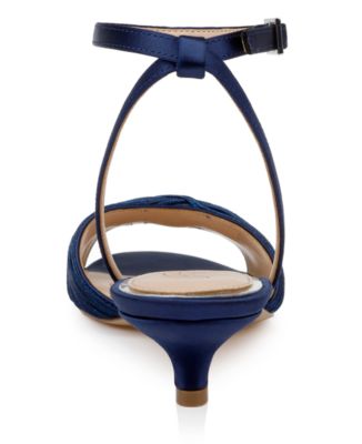 Women's Nance Kitten Heel Sandals