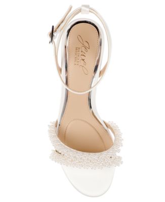 Women's Ninnette Block Heel Sandals