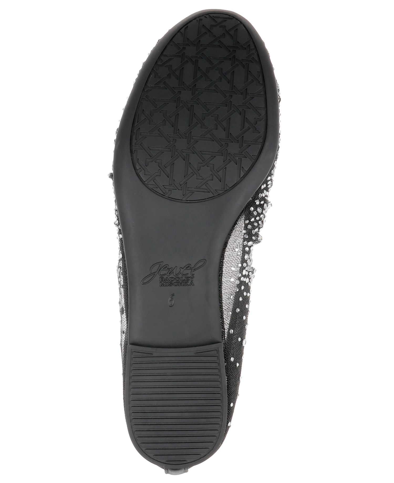 Women's Nuala Round Toe Dress Flats