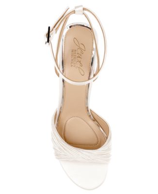 Women's Nanette Stiletto Dress Sandals