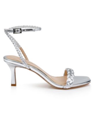 Women's Nyx Stiletto Dress Sandals