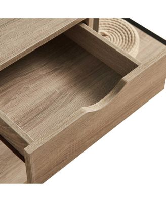 Clothing Rack &amp;#x2013; Stylish and Functional Storage for Clothes, Accessories, or Entryway