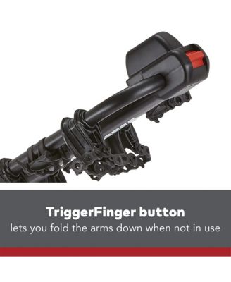 DoubleDown 4 Tilting Hitch-Mounted Bike Rack for Cars, SUVs, Trucks