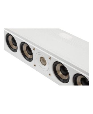 Signature Elite ES35 Slim Center Channel Speaker