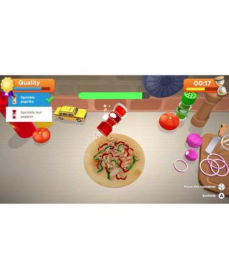 My Universe: 2 in 1 Culinary Collection - Nintendo Switch