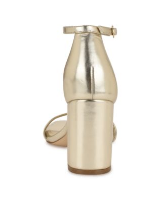 Women's Toniann Open Toe Dress Sandals