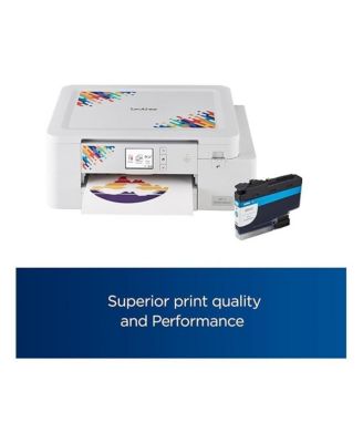 Genuine Sublimation Ink Cartridge Black+Cyan+Magenta+Yellow