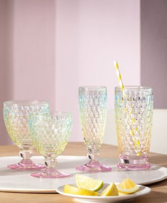 Boston Highball Glass