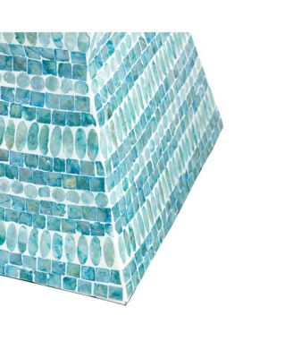 Versatile Accent Table and Stool for Home Decor and Functional Living Spaces