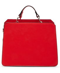 Маленькая сумка-ранец Стива Мэддена Бевелина