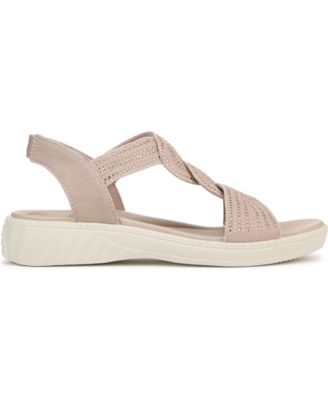 Women's Lilly Bright Washable Strappy Sandals