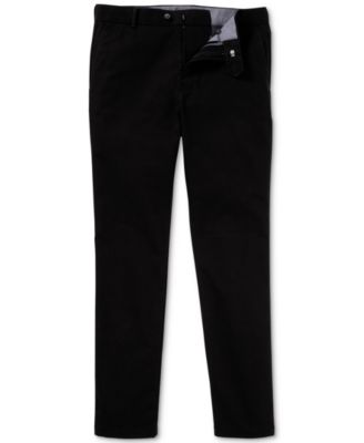 Men's Ultimate Non-Iron Chino Pants
