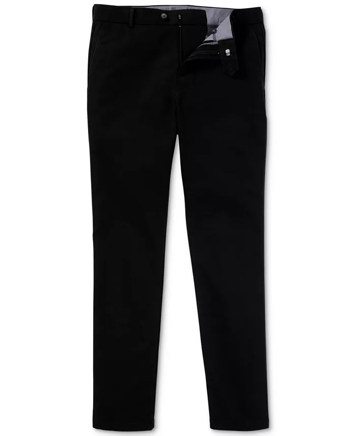 Men's Ultimate Non-Iron Chino Pants - thumbnail 4