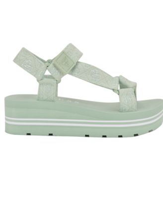 Women's Avin Logo Sport Sandals