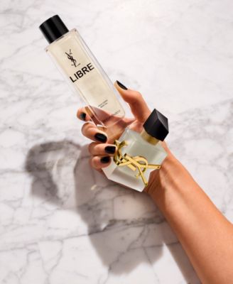 Libre Hair Mist, 1 oz.