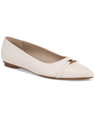 Giani Bernini - Women's Bentlley Pointed-Toe Flats