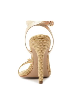 Women's Aurora High Stiletto Sandals