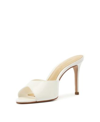 Women's Cloe Round Toe Dress Sandals