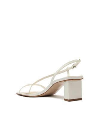 Women's Heloise Mid Block Heel Dress Sandals