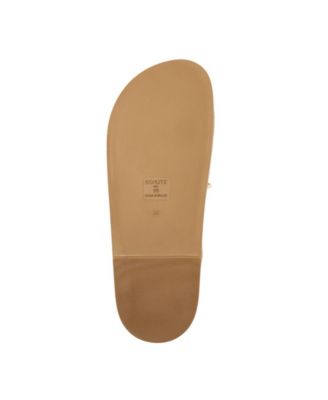 Women's Calabria Sporty Flat Sandals