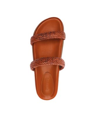 Women's Ruby Sporty Flat Sandals