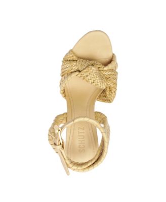 Women's Khari Block Heel Sandals