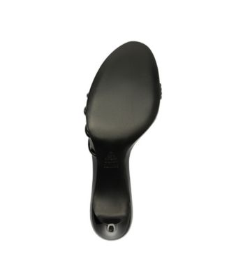 Women's Inez Kitten Heel Sandals