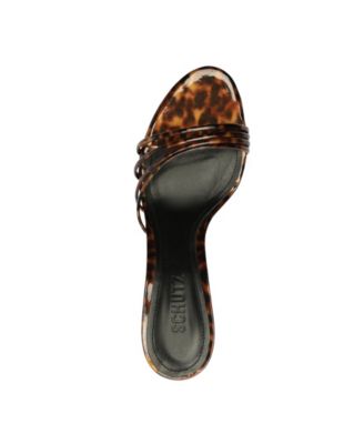 Women's Inez Kitten Heel Sandals