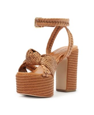 Women's Khari Platform Dress Sandals